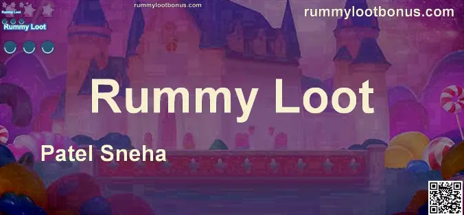 Patel Sneha - Rummy Loot Security Expert & Author profile picture
